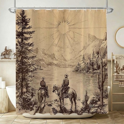 Mocsicka western cowboy - mocsicka,