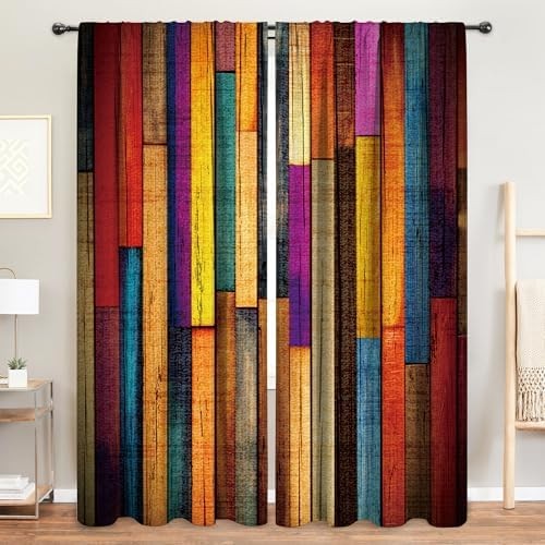 Meshelly 52w 84h curtains - x,
